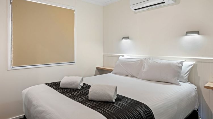 Discovery Parks Jindabyne Room