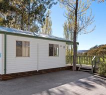 Discovery Parks Jindabyne Exterior