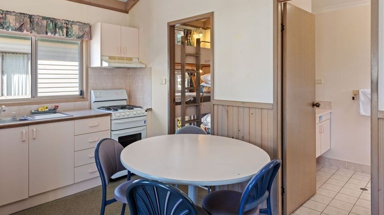 Discovery Parks Jindabyne Restaurant