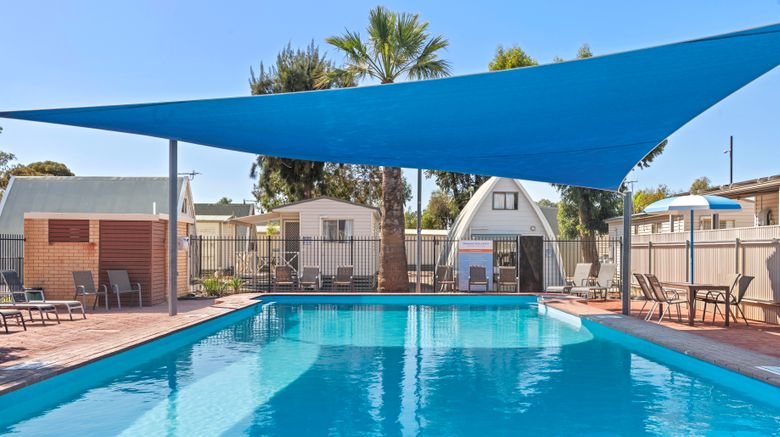 <b>Discovery Parks Kalgoorlie Pool</b>. Images powered by <a href="https://www.leonardoworldwide.com/" title="Leonardo Worldwide" target="_blank">Leonardo</a>.