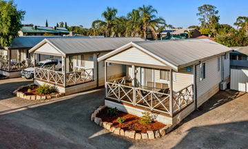 Discovery Parks Kalgoorlie