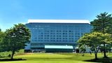Shizukuishi Prince Hotel Exterior