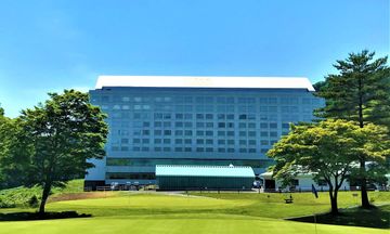 Shizukuishi Prince Hotel