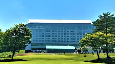 Shizukuishi Prince Hotel