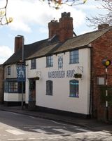 Narborough Arms
