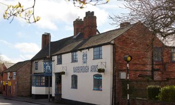 Narborough Arms
