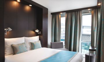 Motel One Manchester/Piccadilly