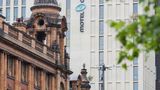 <b>Motel One Manchester/Piccadilly Exterior</b>. Images powered by <a href="https://www.leonardoworldwide.com/" title="Leonardo Worldwide" target="_blank">Leonardo</a>.