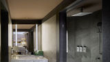Mandarin Oriental Savoy, Zurich Room