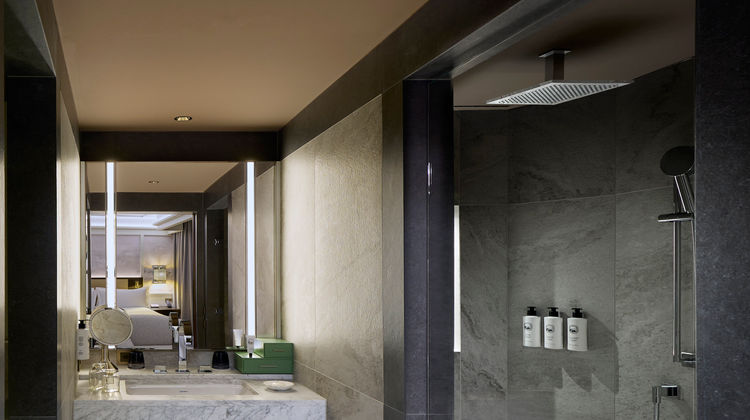 Mandarin Oriental Savoy, Zurich Room