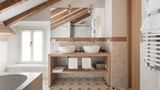 Relais Roncolo 1888 Room