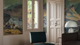 Relais Roncolo 1888 Lobby