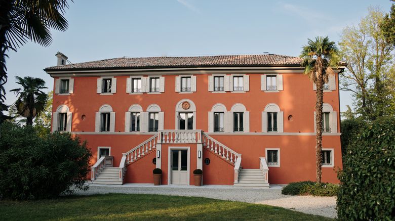 Relais Roncolo 1888 Exterior. Images powered by <a href="https://www.leonardoworldwide.com" target="_blank" rel="noopener">Leonardo</a>.