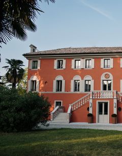 Relais Roncolo 1888