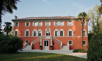 Relais Roncolo 1888