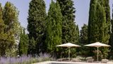 Relais Roncolo 1888 Pool