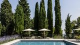 Relais Roncolo 1888 Pool