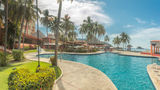 Holiday Inn Resort Ixtapa Pool