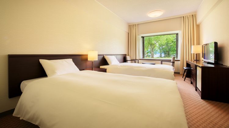 Towada Prince Hotel Recreation