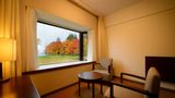 Towada Prince Hotel Room