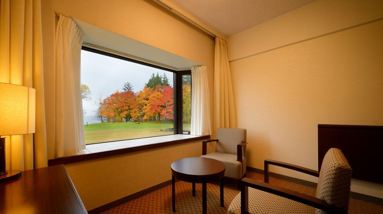 <b>Towada Prince Hotel Room</b>. Images powered by <a href="https://www.leonardoworldwide.com/" title="Leonardo Worldwide" target="_blank">Leonardo</a>.