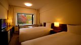 Towada Prince Hotel Exterior