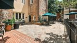 Historic French Market Inn Exterior