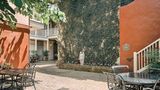 Historic French Market Inn Exterior