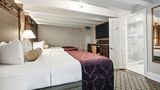 Historic French Market Inn Room