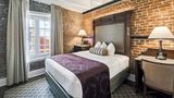 Historic French Market Inn Room