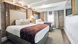 Historic French Market Inn Room