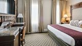 Historic French Market Inn Room