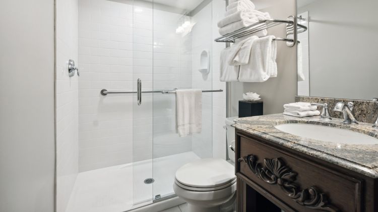 Historic French Market Inn Room
