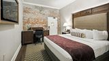 Historic French Market Inn Room