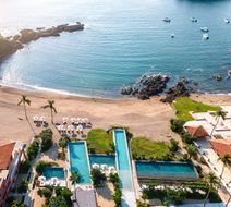 El Careyes - Club & Residences Exterior