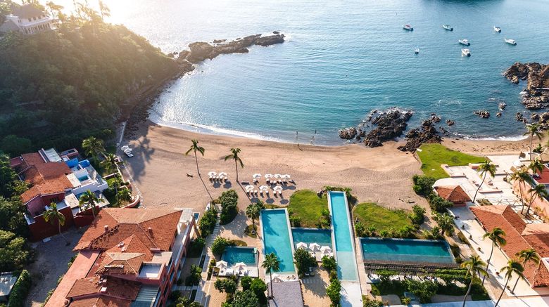 <b>El Careyes - Club & Residences Exterior</b>. Images powered by <a href="https://www.leonardoworldwide.com/" title="Leonardo Worldwide" target="_blank">Leonardo</a>.