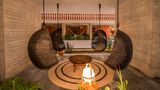 El Careyes - Club & Residences Lobby