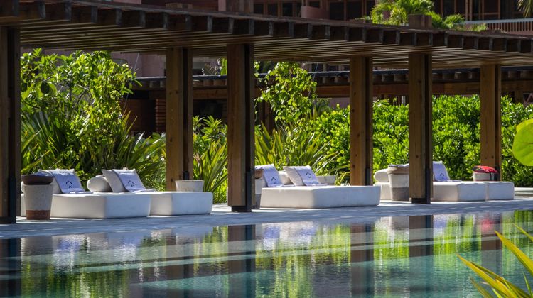 El Careyes - Club & Residences Pool
