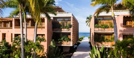 El Careyes - Club & Residences Exterior