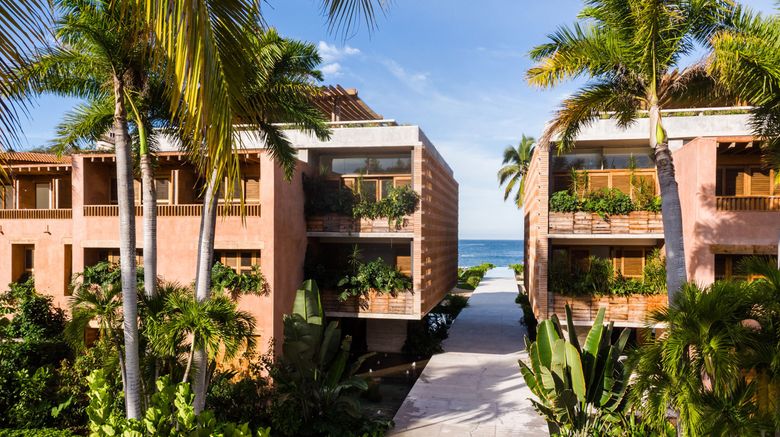 <b>El Careyes - Club & Residences Exterior</b>. Images powered by <a href="https://www.leonardoworldwide.com/" title="Leonardo Worldwide" target="_blank">Leonardo</a>.
