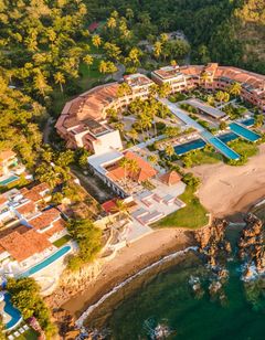 El Careyes - Club & Residences