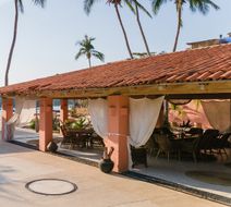 El Careyes - Club & Residences Exterior