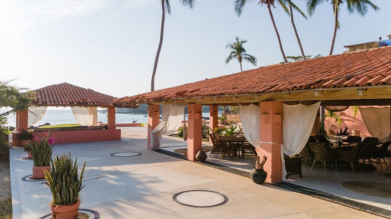 <b>El Careyes - Club & Residences Exterior</b>. Images powered by <a href="https://www.leonardoworldwide.com/" title="Leonardo Worldwide" target="_blank">Leonardo</a>.