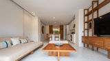 El Careyes - Club & Residences Room