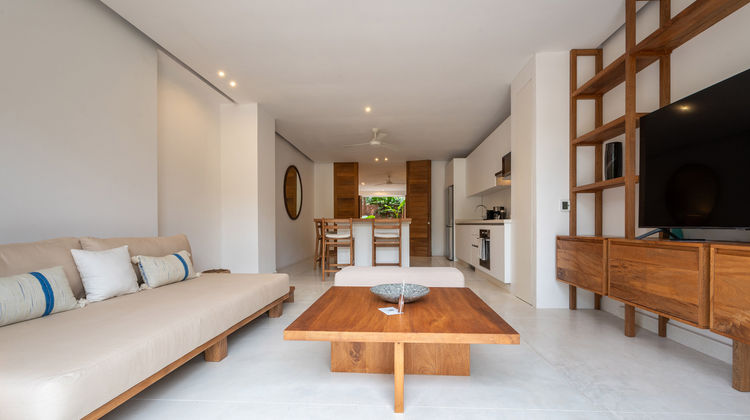El Careyes - Club & Residences Room