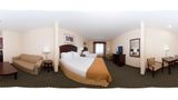 <b>Holiday Inn Express Willcox Suite</b>. Virtual Tours powered by <a href="https://www.leonardoworldwide.com/" title="Leonardo Worldwide" target="_blank">Leonardo</a>.