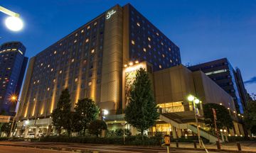 Oriental Hotel Tokyo Bay