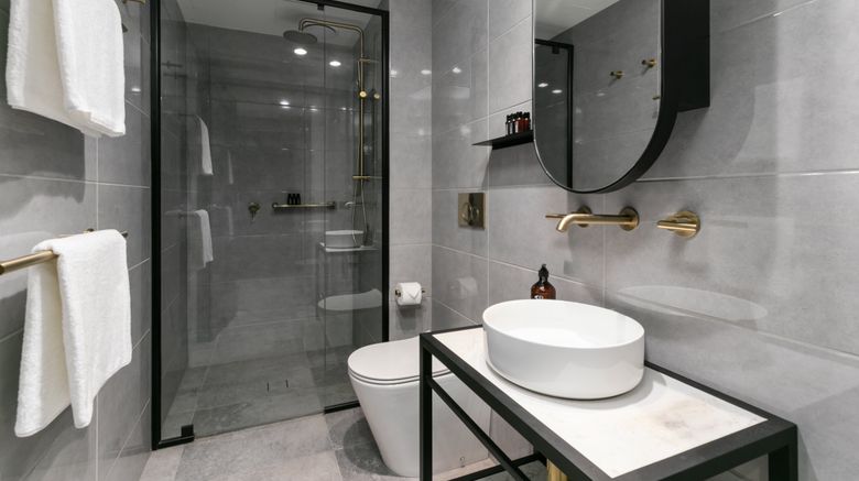 <b>Melbourne City Apartment Hotel Room</b>. Images powered by <a href="https://www.leonardoworldwide.com/" title="Leonardo Worldwide" target="_blank">Leonardo</a>.