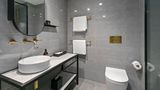 Melbourne City Apartment Hotel Room