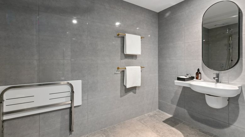 <b>Melbourne City Apartment Hotel Other</b>. Images powered by <a href="https://www.leonardoworldwide.com/" title="Leonardo Worldwide" target="_blank">Leonardo</a>.
